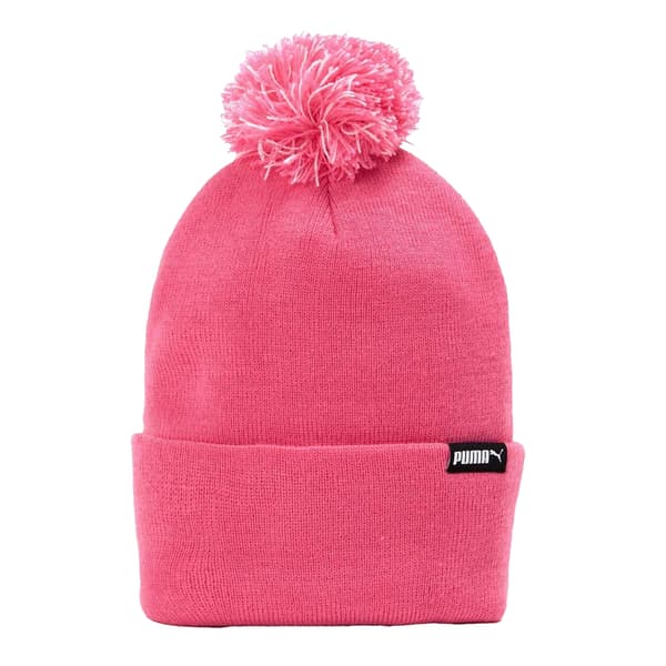 Puma Herr Core Pom Pom Stickad Mössa