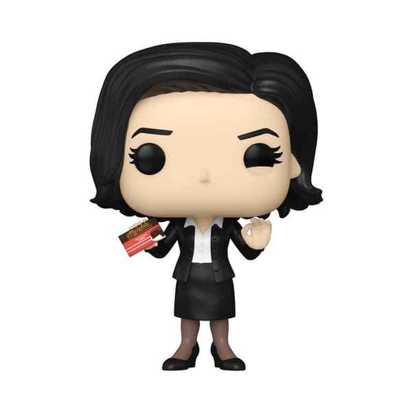 Funko POP! Friends Monica Vinylfigur