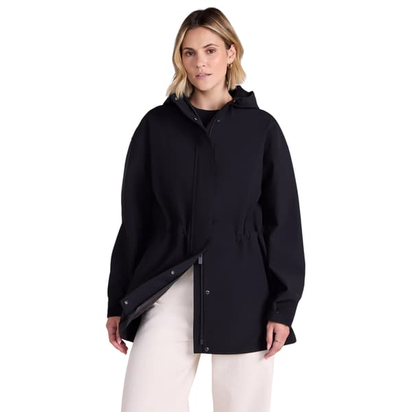 Animal Dam/Dam Otterly Soft Shell Jacka