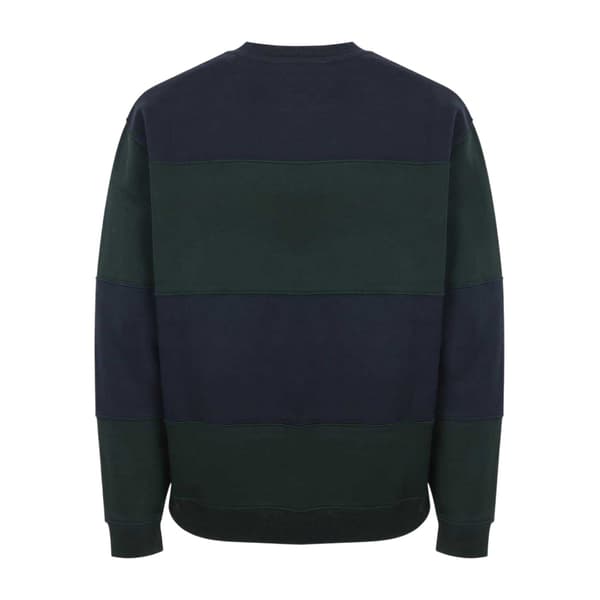 Jack Wills Färgblockströja för män