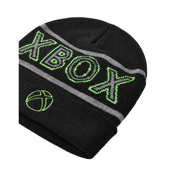 Xbox Pojkar Logotyp Akryl Mössa