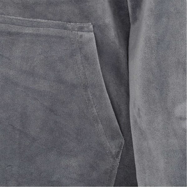 Miso Dam/Dam Velour Träningsoverall Set