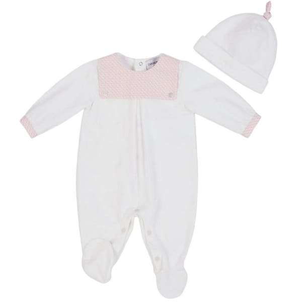 Emporio Armani EA7 Vauvan pyjamasetti