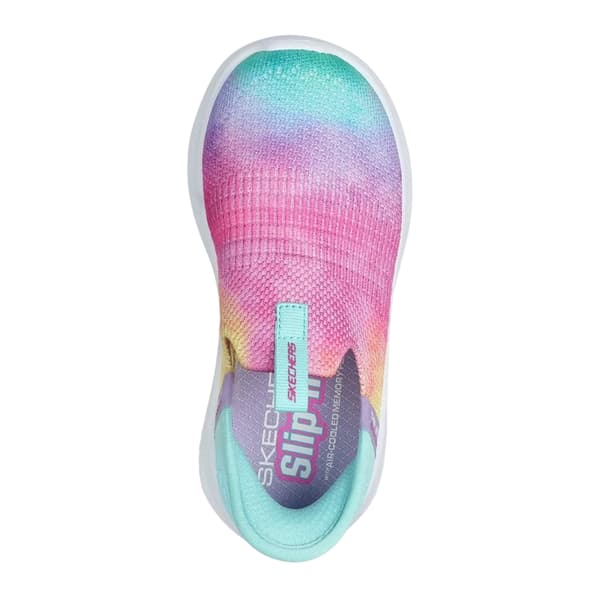 Skechers Lasten Slip-In-lenkkarit