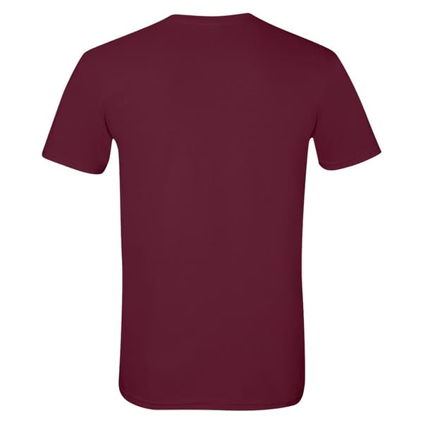 Gildan SoftStyle Ringspun T-Shirt til mænd