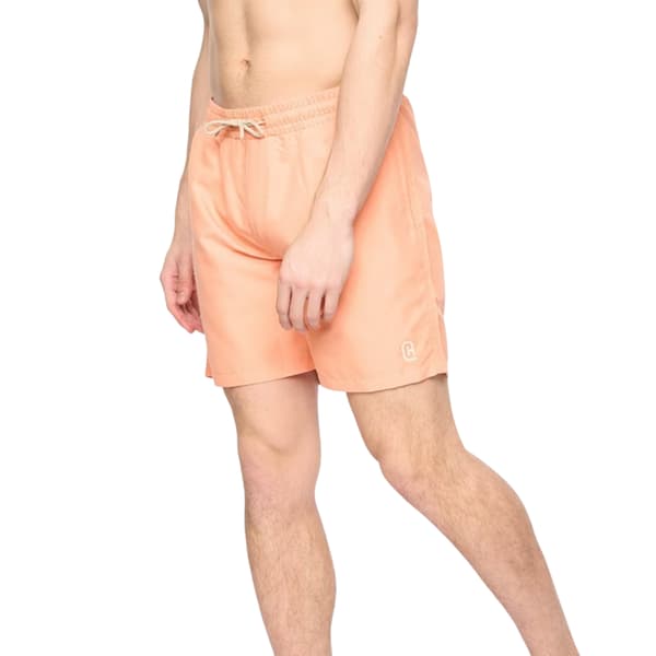 Crosshatch Wabasso Badshorts för Herr