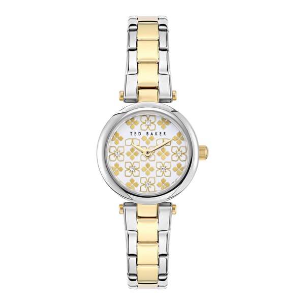 Ted Baker Naisten Jolyye Analoginen Kello