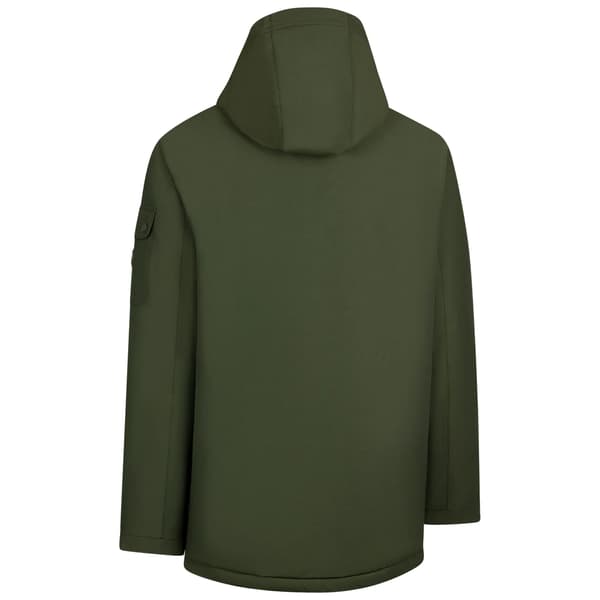 Trespass Mens Stewart Waterproof Jacket