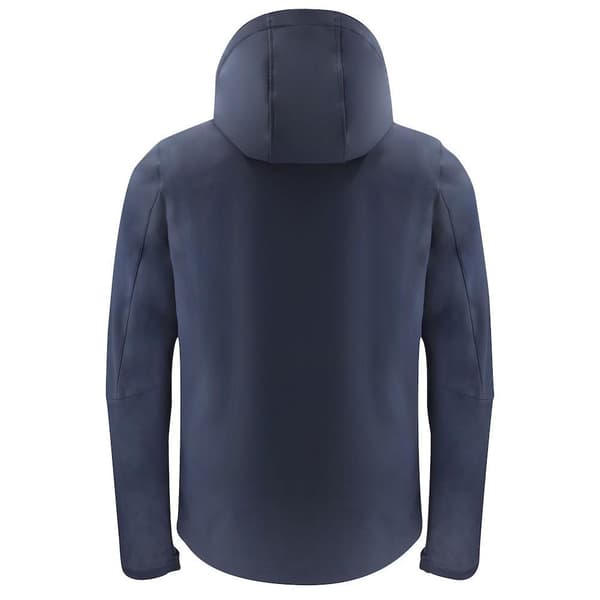 James Harvest Mens Lodgetown Soft Shell Jacket