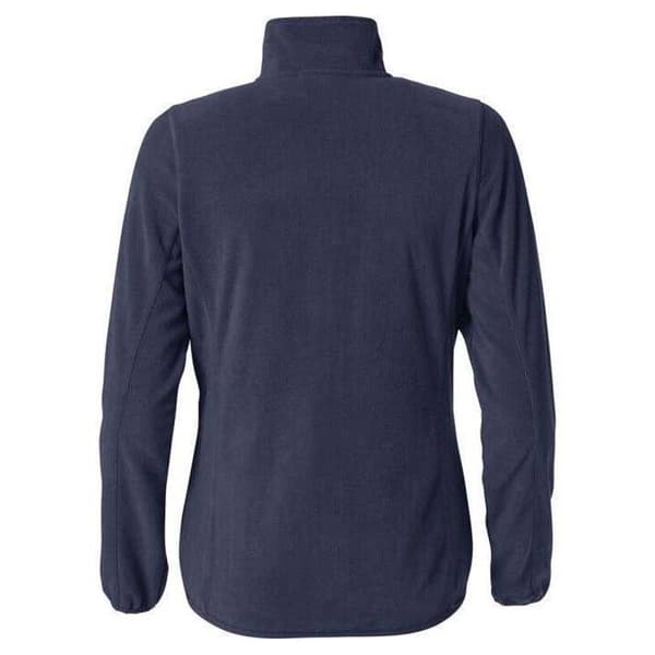 Clique Womens/Ladies Basic Microfleece Fleece Jacket