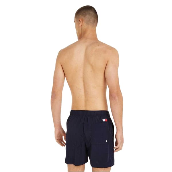 Tommy Hilfiger Badshorts för Herr