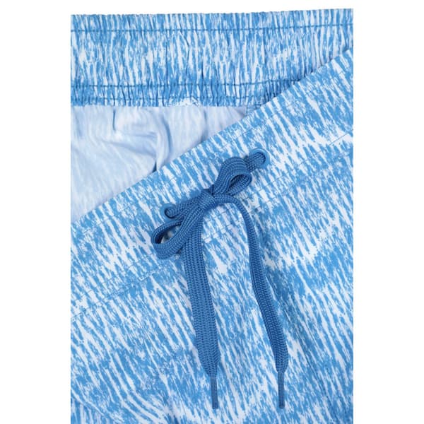 Mountain Warehouse Womens/Ladies Patterned Stretch Boardshorts