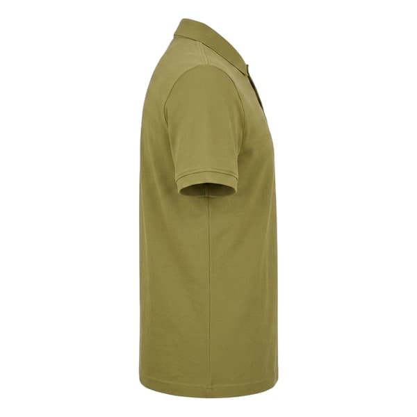 Original Penguin Herrbroderad logotyp pikétröja