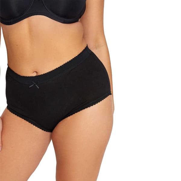 Harte & Soul Trosor för dam (6-pack)