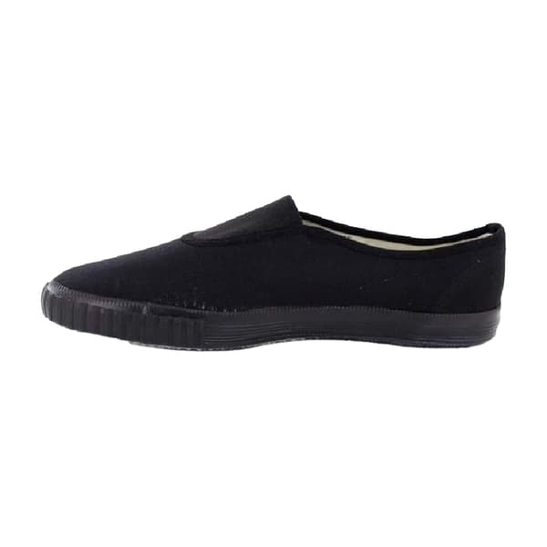 Dek Unisex Vuxen Elastiska Kil Plimsolls