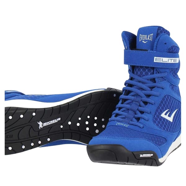 Everlast Mens Mesh Boxing Boots