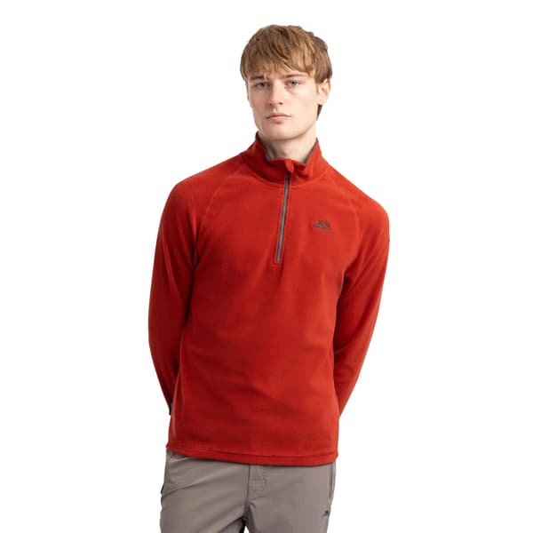 Trespass Blackford Microfleece til mænd