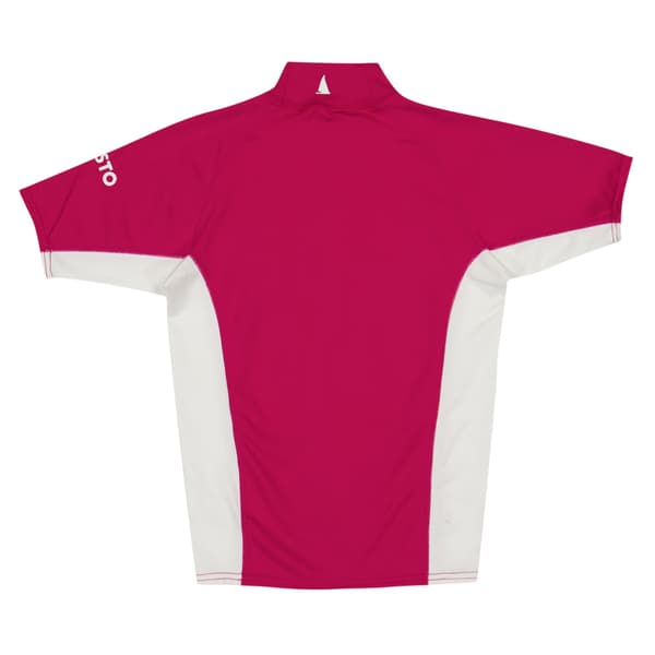 Musto Barn Lycra Rash Guard