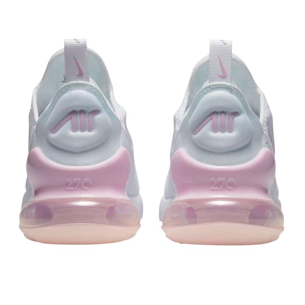 Nike Barn Air Max 270 Skor