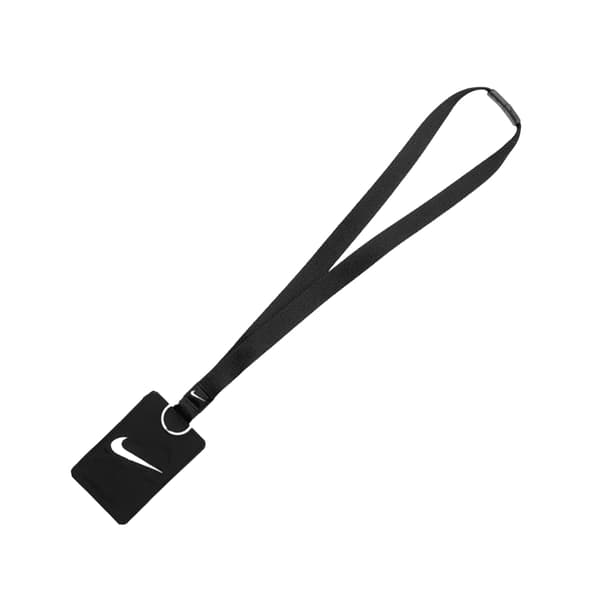 Nike Essential Logo Lanyard