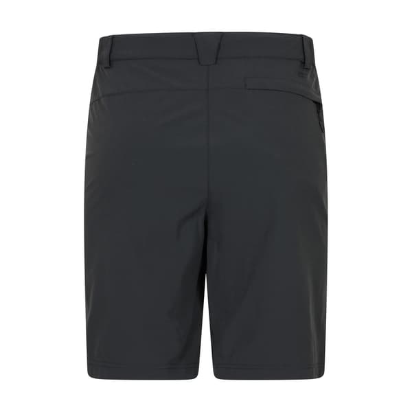 Mountain Warehouse Wander Packaway Shorts för män