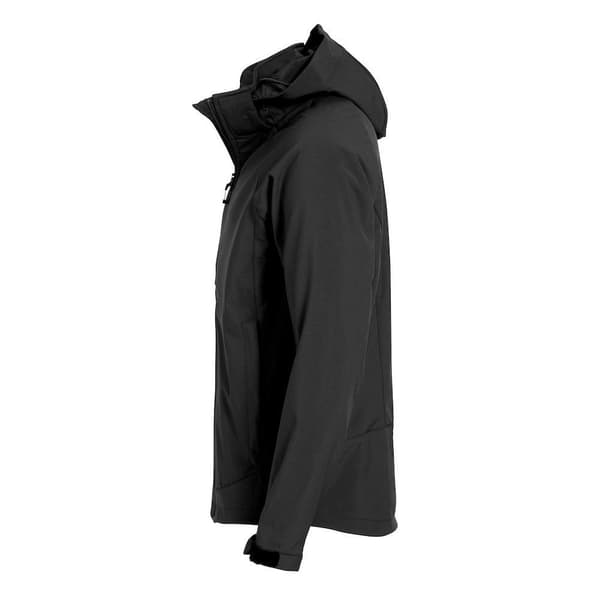 Clique Milford Soft Shell Jacka för Herr