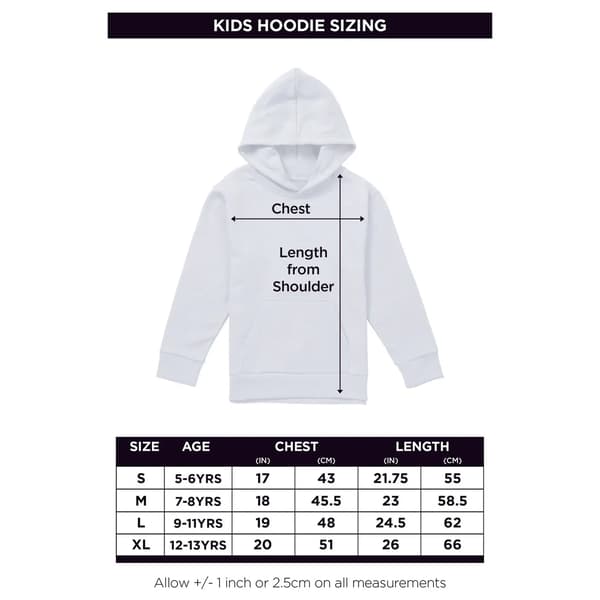 Star Wars: Ahsoka Barn/Kids Panel Heather Pullover Hoodie