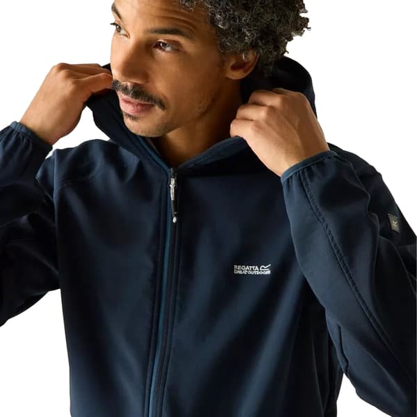 Regatta Mens Arec III Jacket