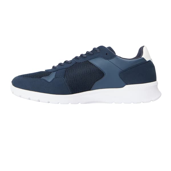 Boss Mens Extreme Logo Trainers