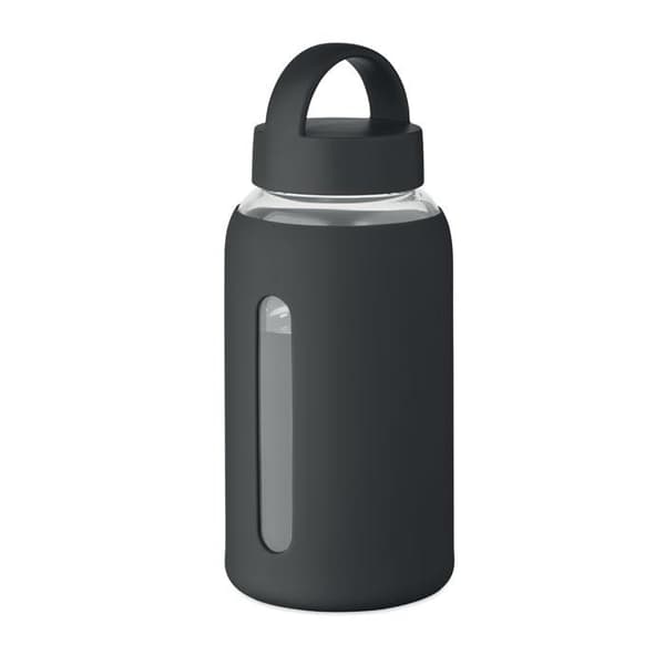 MidOcean Boris Vattenflaska i Borosilikatglas 600ml