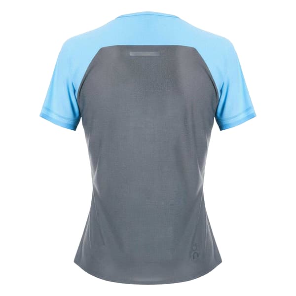 On Womens/Ladies Performance Running Top
