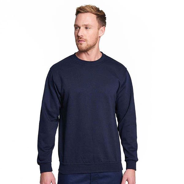 PRO RTX Herr Pro Sweatshirt