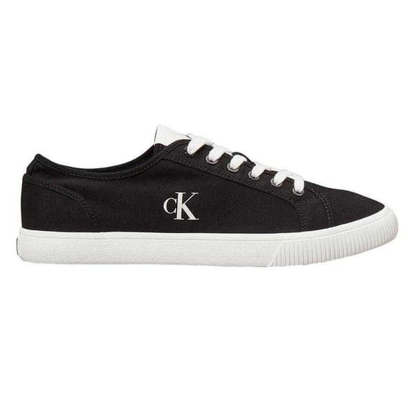 Calvin Klein miesten Essential Canvas -lenkkarit