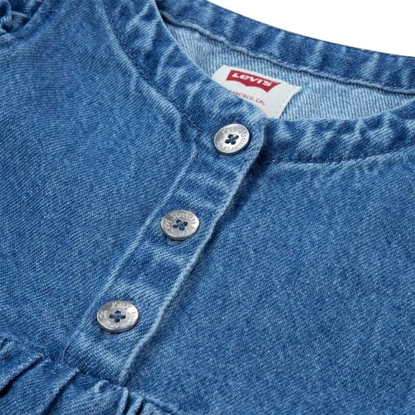 Levis Vauvojen farkkumekko