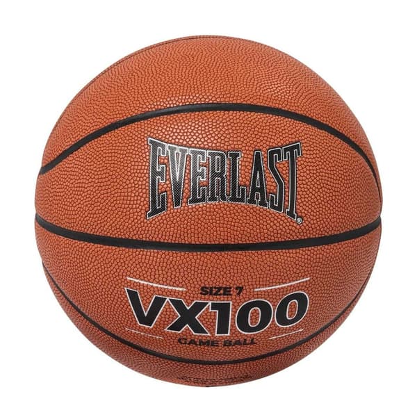 Everlast-teksturoitu koripallo