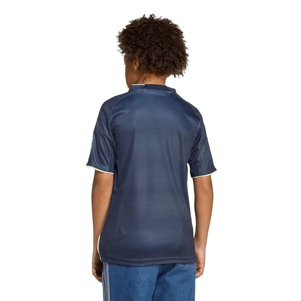 Adidas Lasten 25/26 Real Madrid CF Vieraspaita