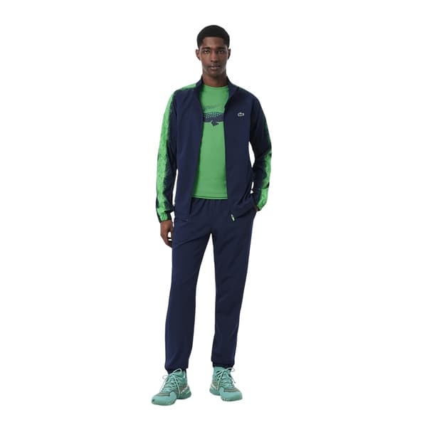 Lacoste Miesten Daniil Medvedev Tennispaita