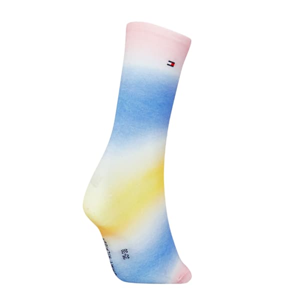 Tommy Hilfiger Womens/Ladies Gradient Socks