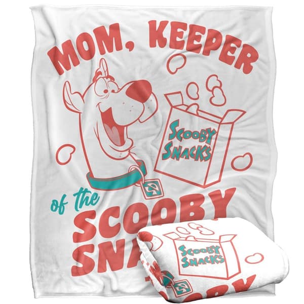 Scooby Doo Dam/Dam Keeper Filt