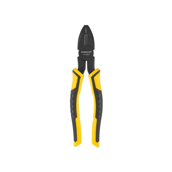 Stanley Handverktyg Controlgrip Kombinationstång