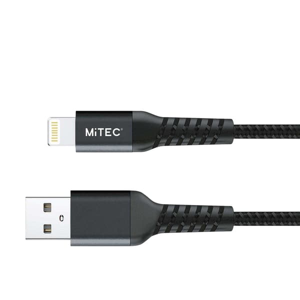 MiTEC Lightning-kaapeli