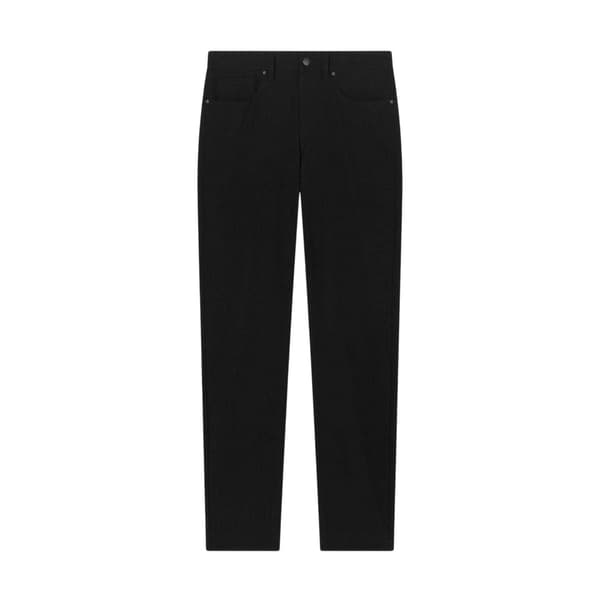 Armani Exchange Mens 5 Pockets Chinos