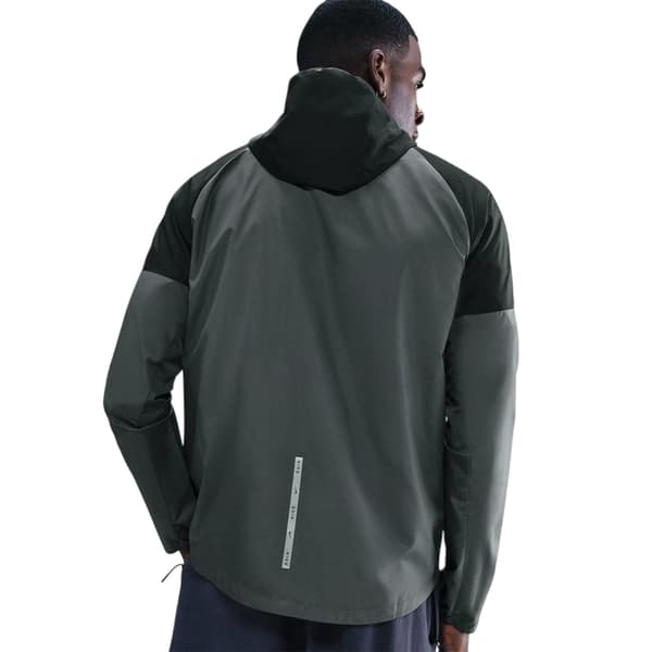 Nike Herr City Run Swoosh Jacka
