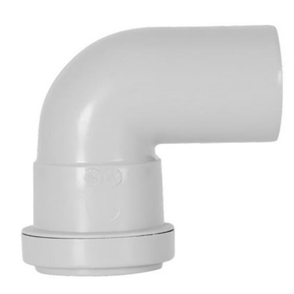 Davant Push Fit Pipe Bend