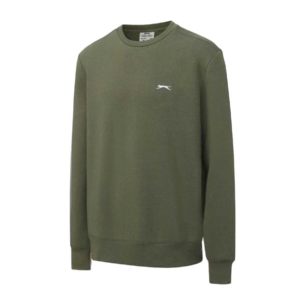 Slazenger miesten fleecetakki