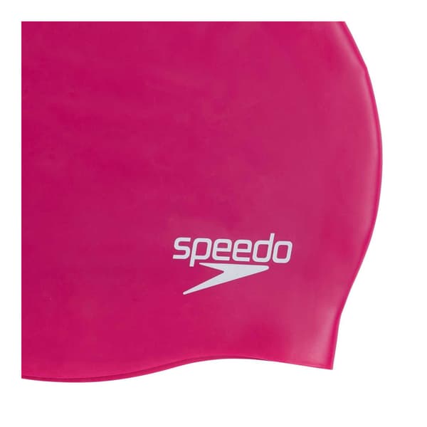Speedo Unisex voksen almindelig badehætte til voksne