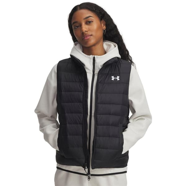 Under Armour Kvinnor/Dam Quilted Sportväst