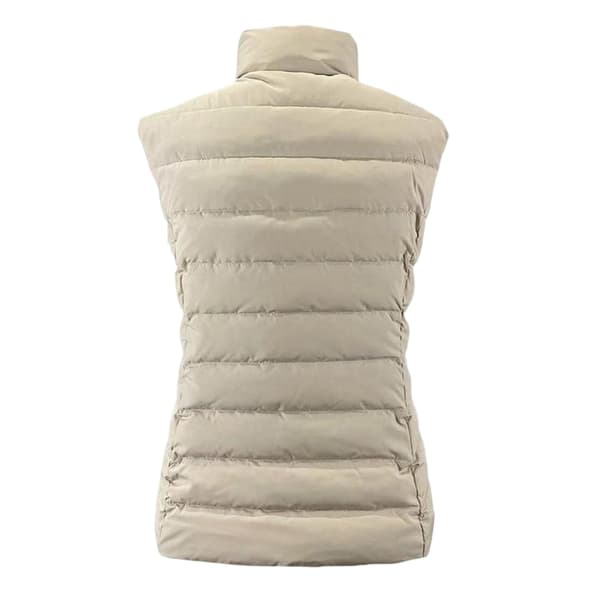 Jack Wills Dam/Dam Polyester Lättviktsväst