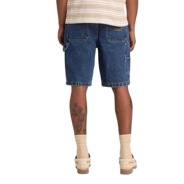 Timberland Herr Denim Enfärgade Shorts