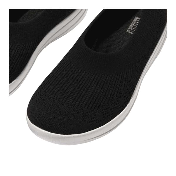 FitFlop Dam Uberknit Pumps